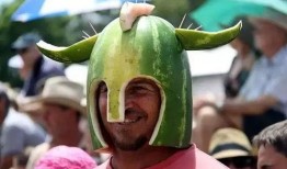 吃瓜挑战贴纸,趣味互动，揭秘娱乐圈幕后故事