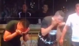 厂长吃瓜大赛,一场舌尖上的狂欢盛宴