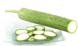 吃夏瓜减肥吗,吃夏瓜助你轻松减肥