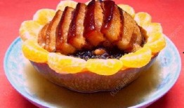 烧瓜能和橘子一块吃吗吗,兼容并蓄的饮食探索